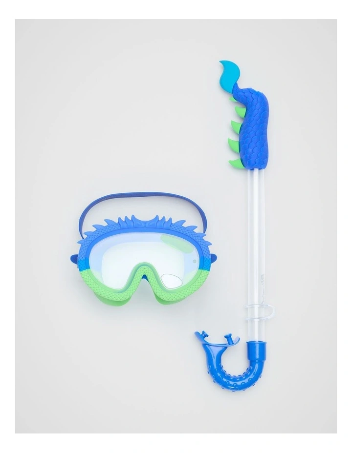 Dragon Snorkel image 2