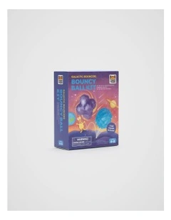 Galactic Bouncy Ball Kit