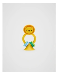 High Chair Buddy Lion