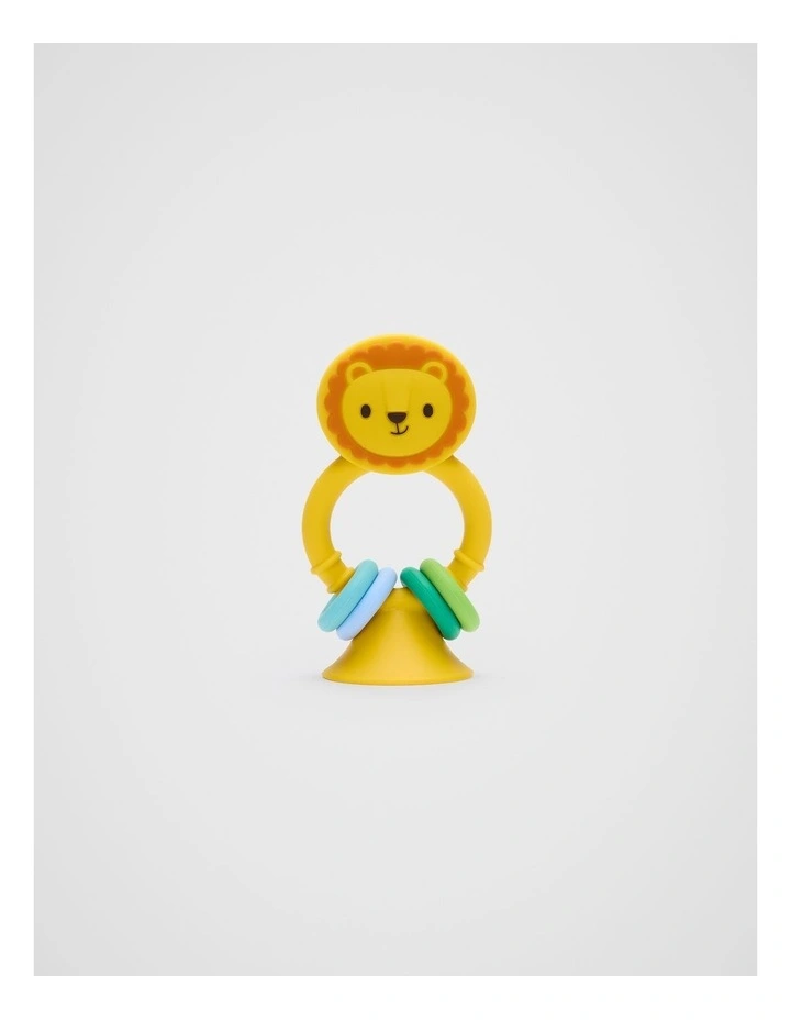 High Chair Buddy Lion image 1