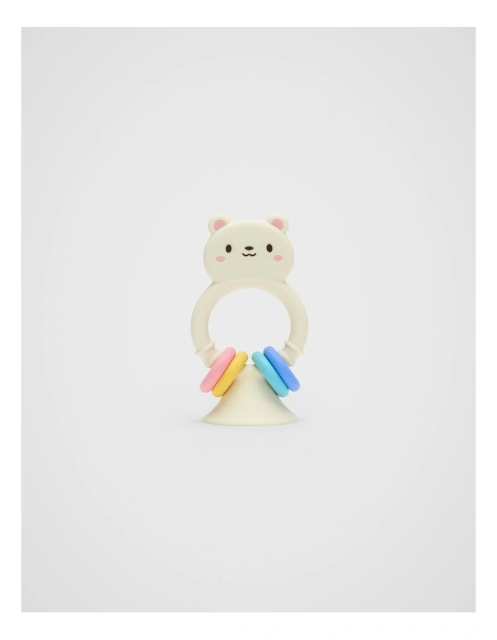 High Chair Buddy Bear image 1