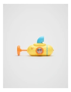 Tub Sub