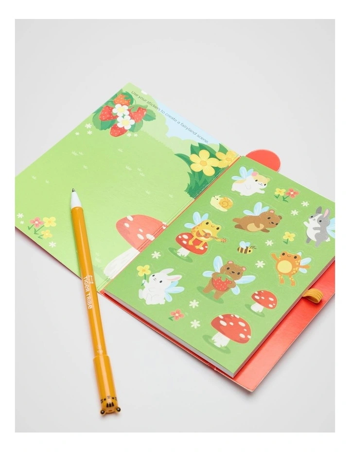 Busy Whiz Fun Pack Fairy Friends image 2