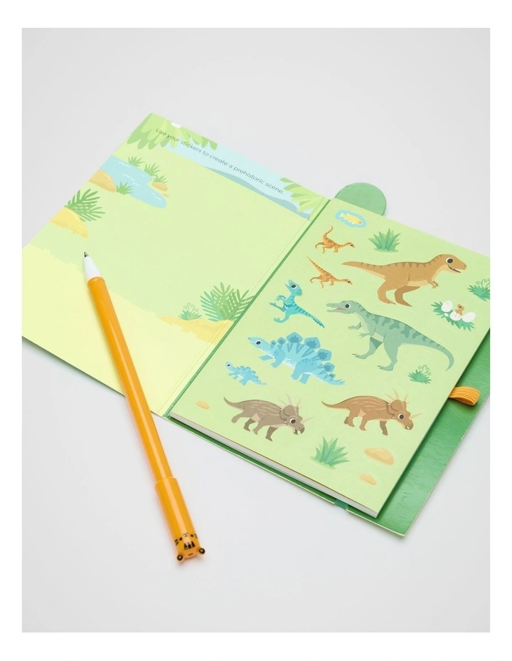 Busy Whiz Fun Pack Dinosaurs image 2