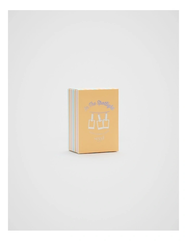 Gelato Photo Tea Lights image 1