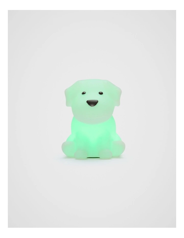 Puppy Night Light image 2