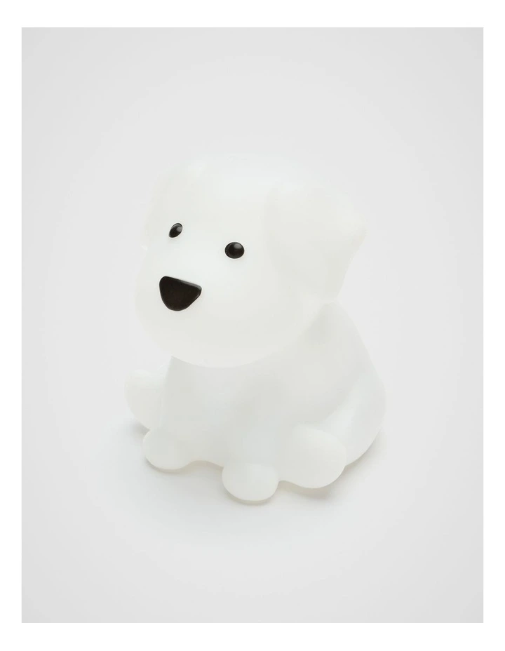 Puppy Night Light image 3