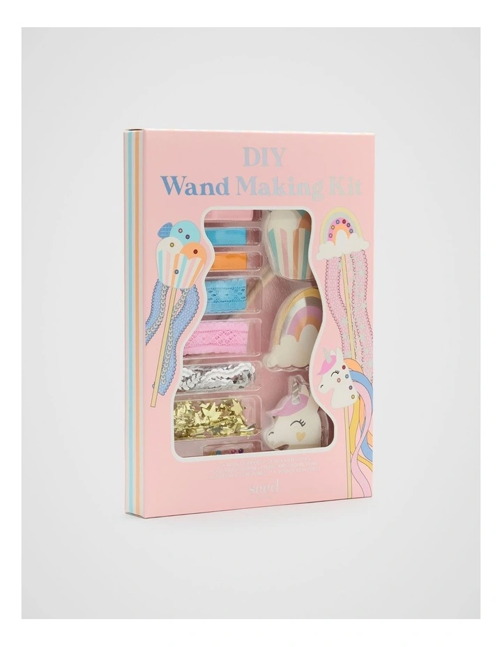 DIY Wand Kit image 1