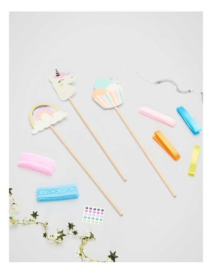 DIY Wand Kit image 2