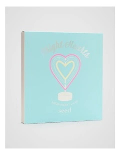Gelato Love Lamp