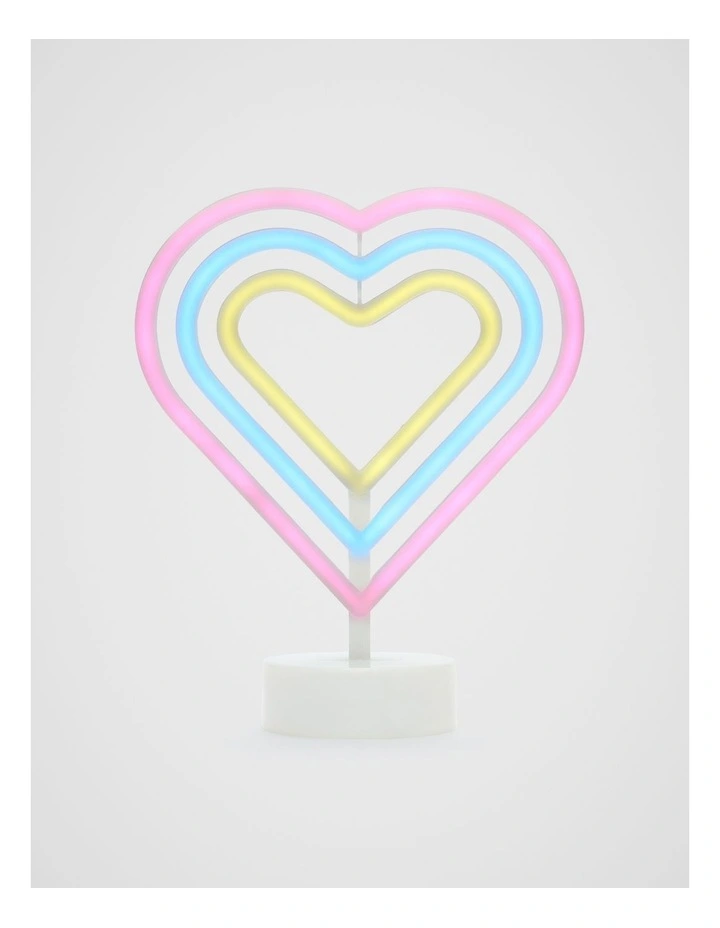 Gelato Love Lamp image 2