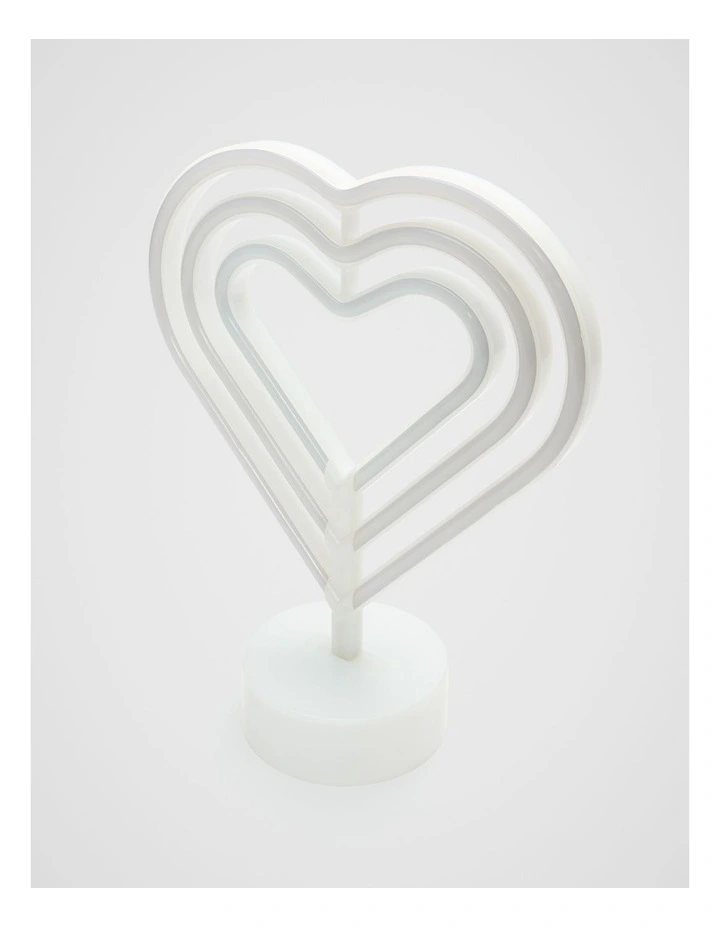 Gelato Love Lamp image 3
