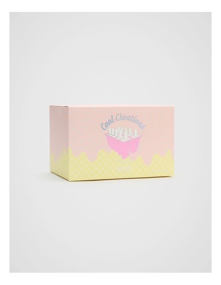 Gelato Popsicle Party image 1