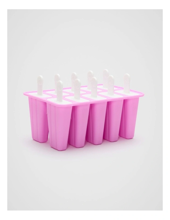 Gelato Popsicle Party image 2