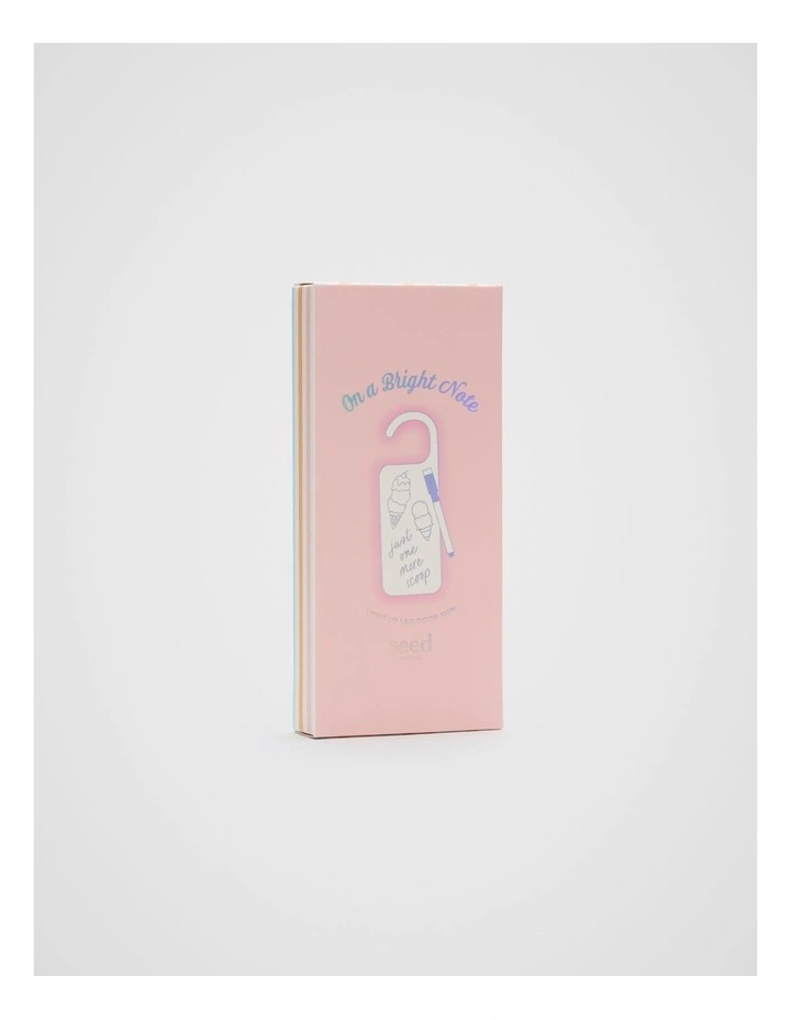 Gelato On A Bright Note image 1