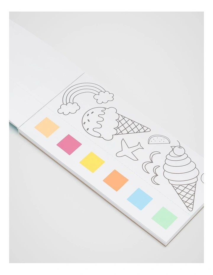 Gelato Paint Pad image 2