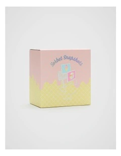 Gelato Sorbet Snapshots