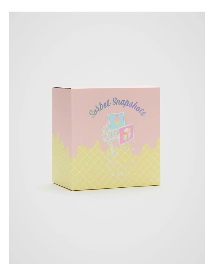 Gelato Sorbet Snapshots image 1