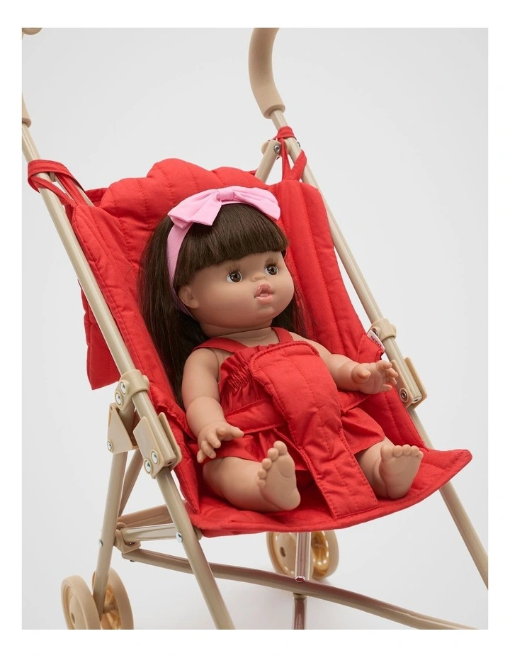 Bow Doll Pram image 3