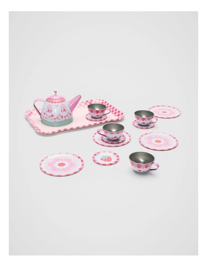 Afternoon Tea Set image 2