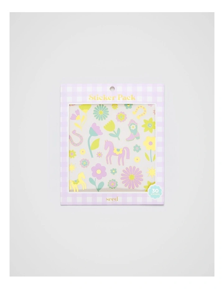 Sticker Pack image 1