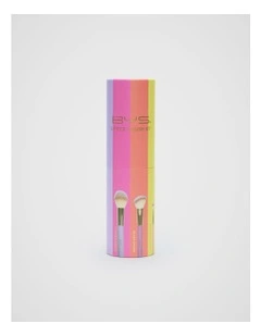 Neon Brush Kit in Multi