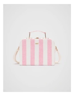 Midi Case in Candy Pink