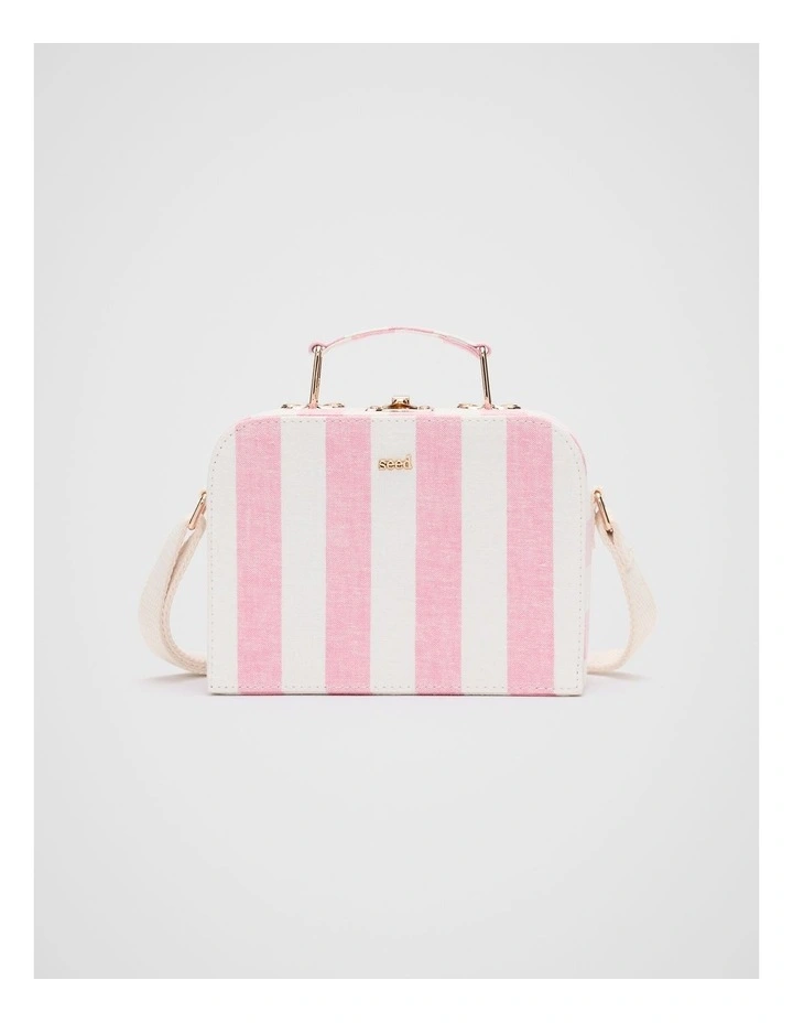 Midi Case in Candy Pink image 1