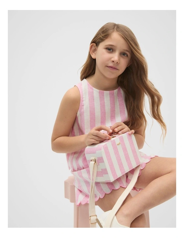 Midi Case in Candy Pink image 2