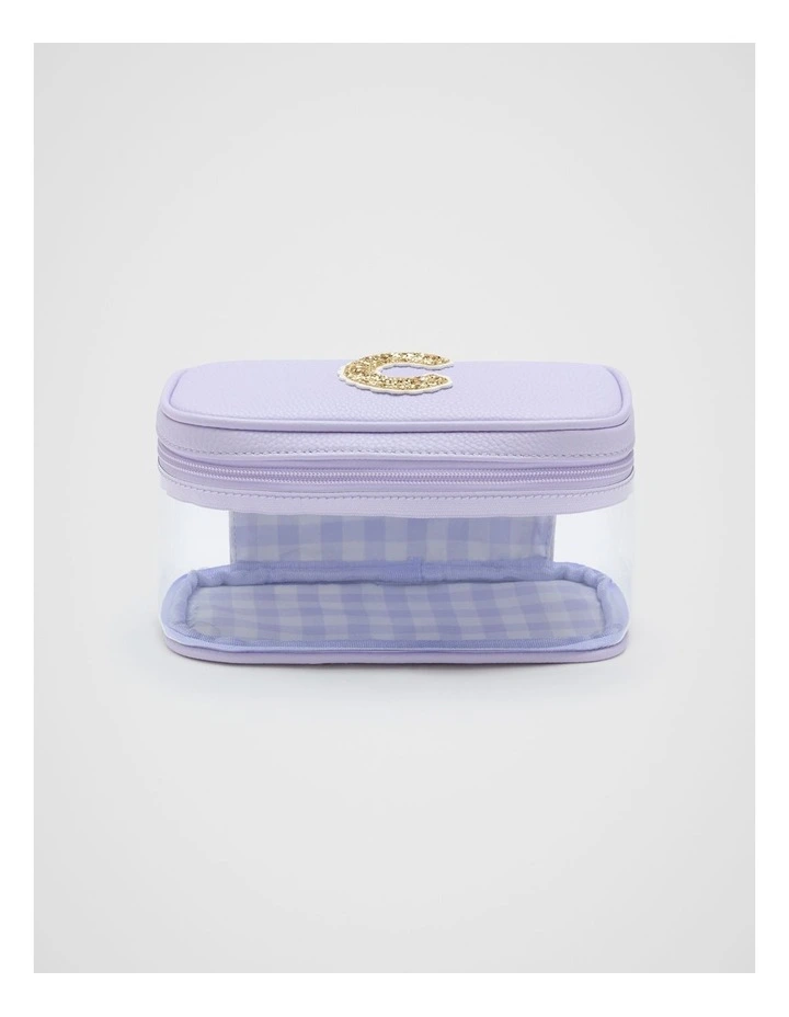 Initial Cos Case - C image 1