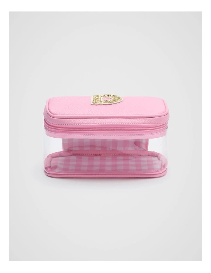 Initial Cos Case - D image 1