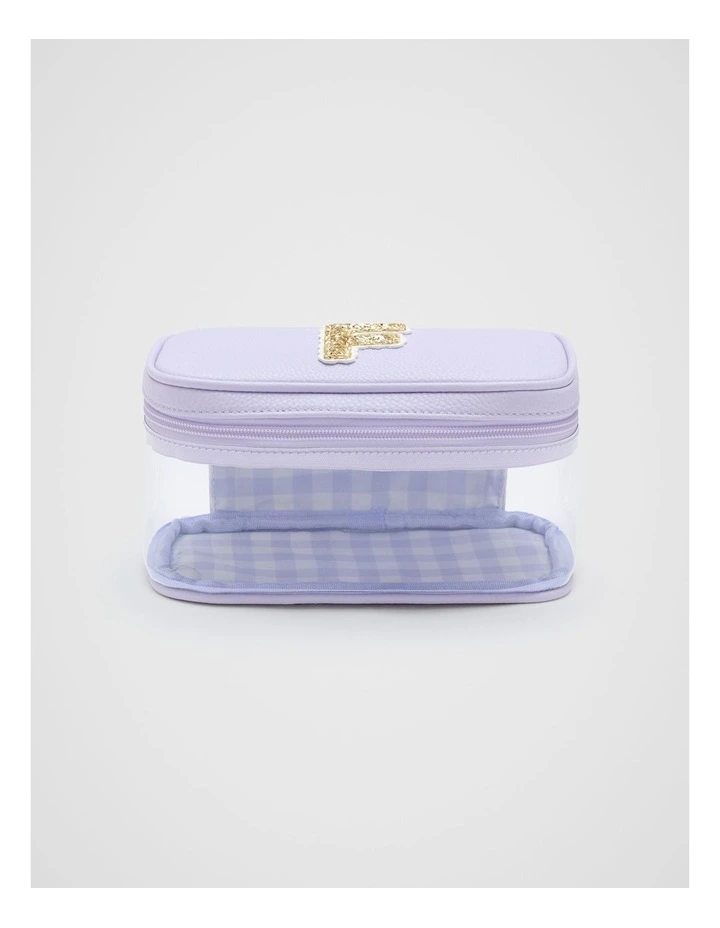 Initial Cos Case - F image 1