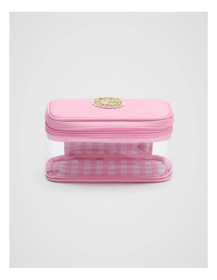 Initial Cos Case - G image 1