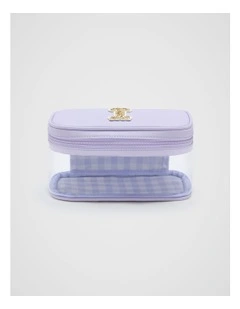 Initial Cos Case - I