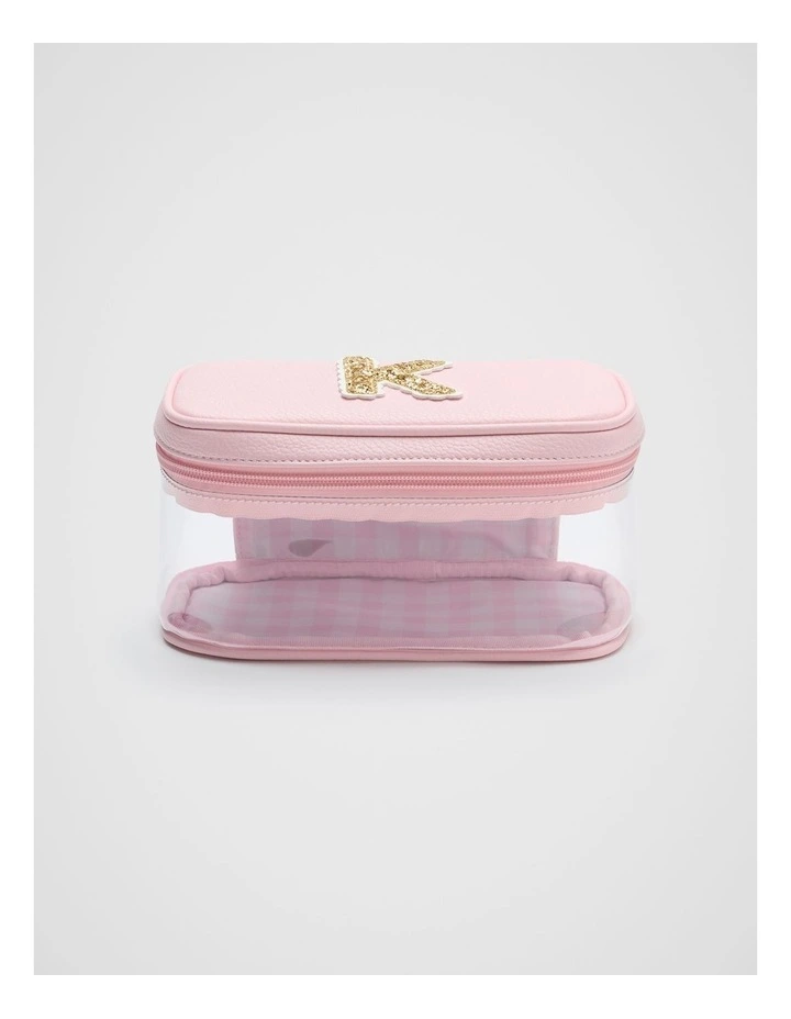 Initial Cos Case - K image 1