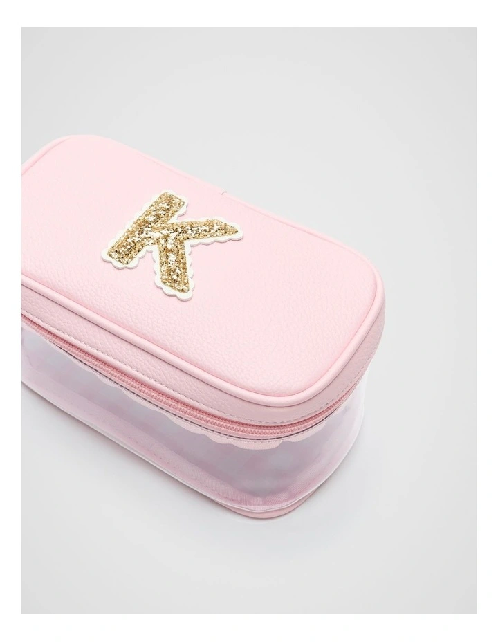 Initial Cos Case - K image 2