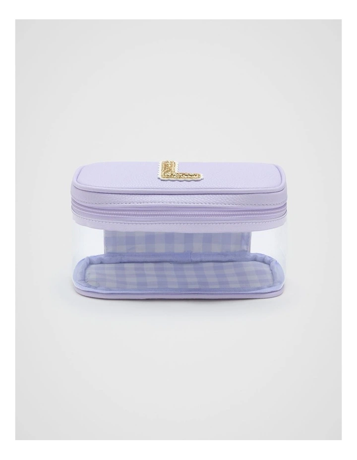 Initial Cos Case - L image 1