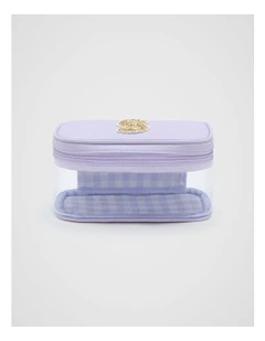 Initial Cos Case - S