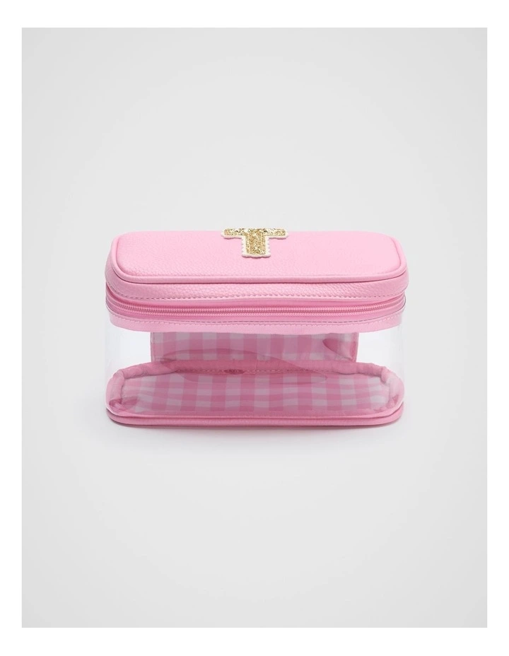 Initial Cos Case - T image 1