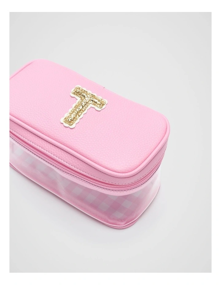 Initial Cos Case - T image 2