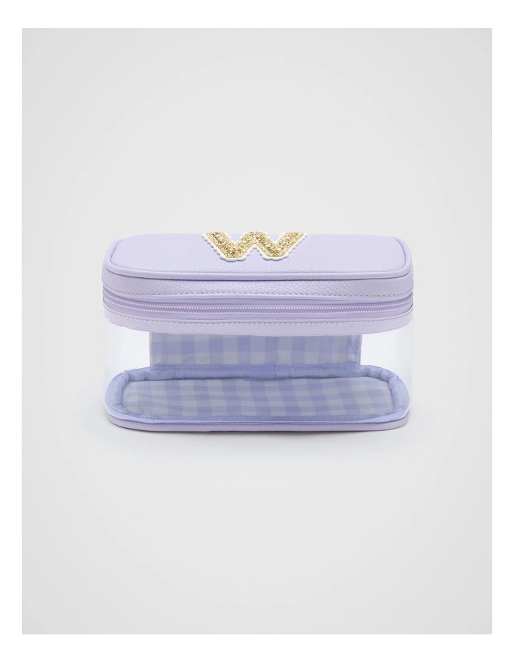 Initial Cos Case - W image 1