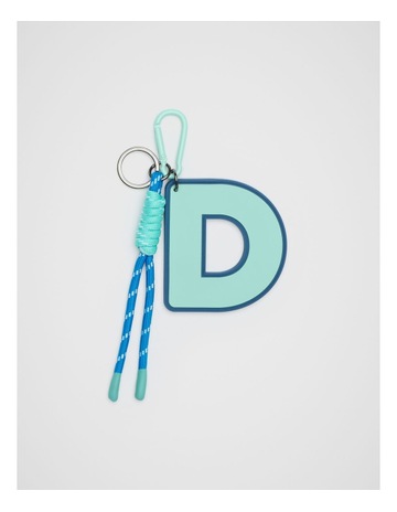 D colour