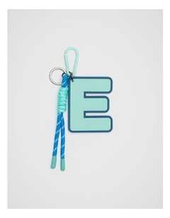 Initial E Keying in Multi