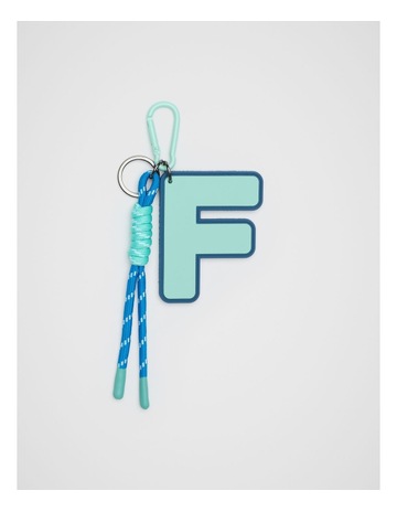 F colour