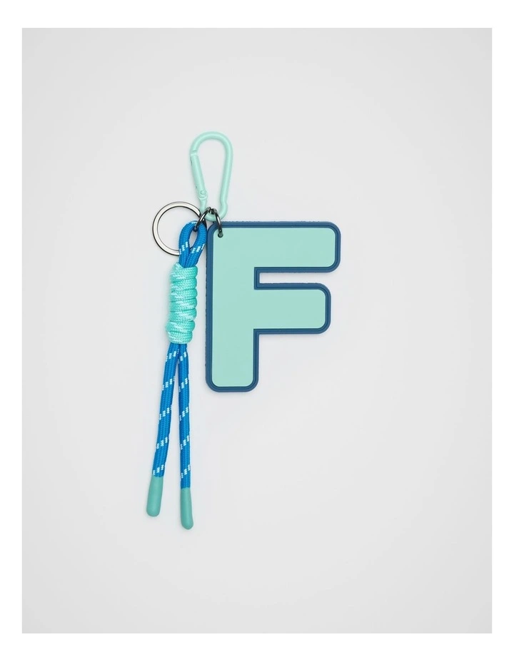 Initial F Keying in Multi image 1