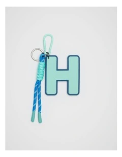 Initial H Keying in Multi