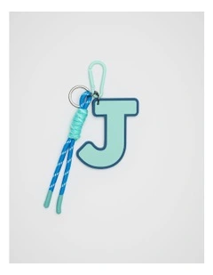 Initial J Keying in Multi