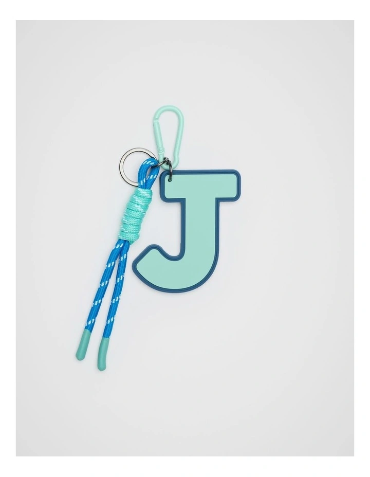 Initial J Keying in Multi image 1