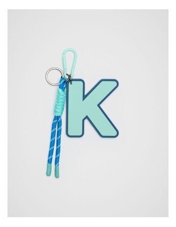 K colour