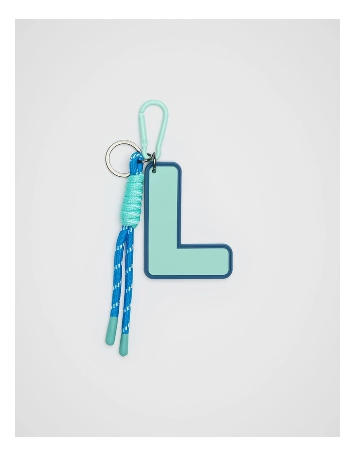 Initial L Keying in Multi image 1